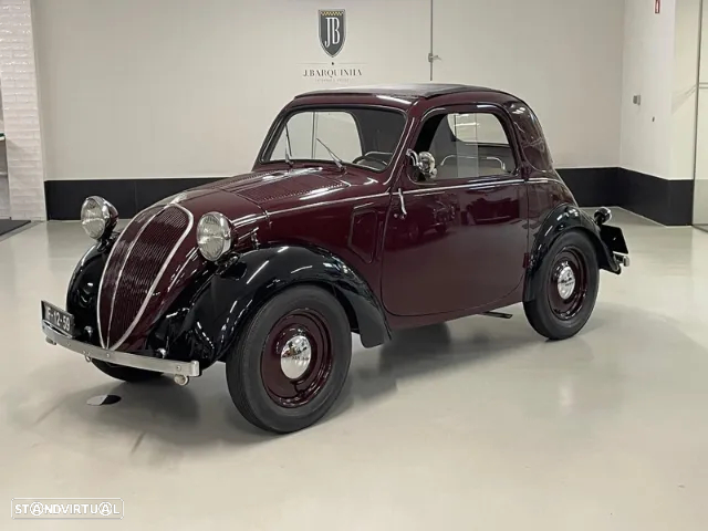 Fiat 500 - 2