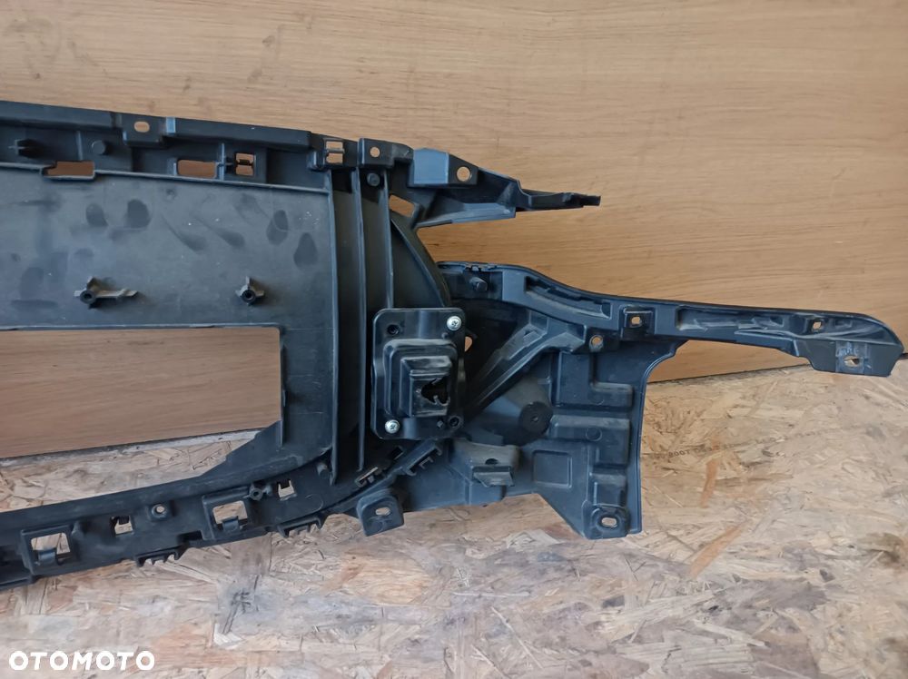 WZMOCNIENIE ATRAPY GRILLA MAZDA CX-5 II 17-21 KB8B-50712 - 9