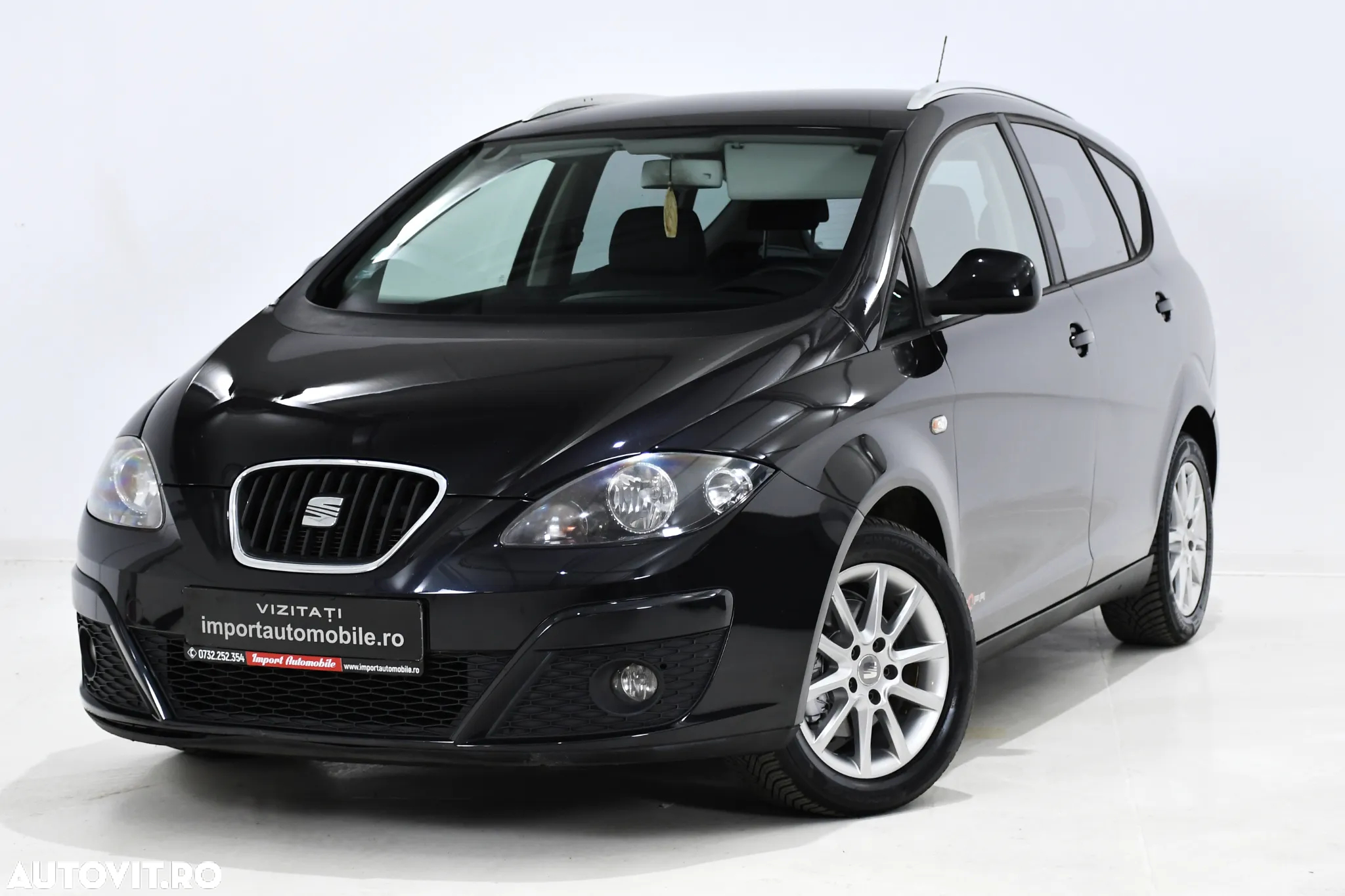 Seat Altea XL - 10