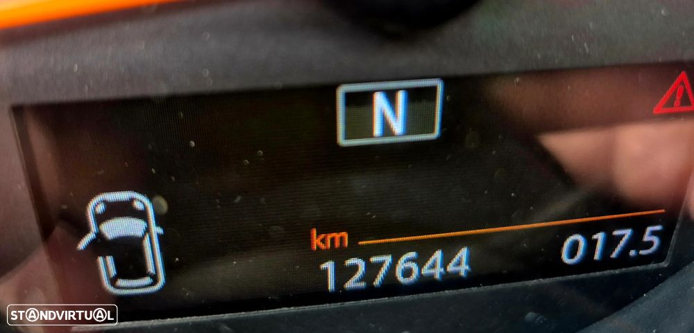 MINI Cabrio One JCW - 42