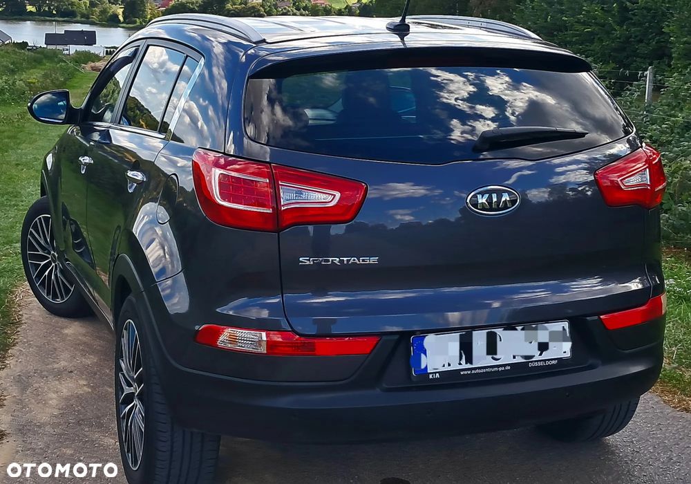 Kia Sportage 1.6 GDI XL 2WD - 7