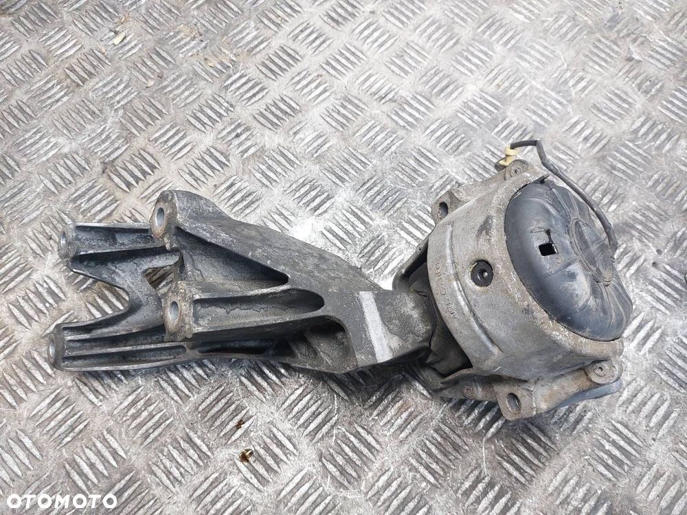 ŁAPA PODUSZKA SILNIKA PRZÓD AUDI A4 B8 2.0 TDI 8R0199381B 8K0199307AP - 1