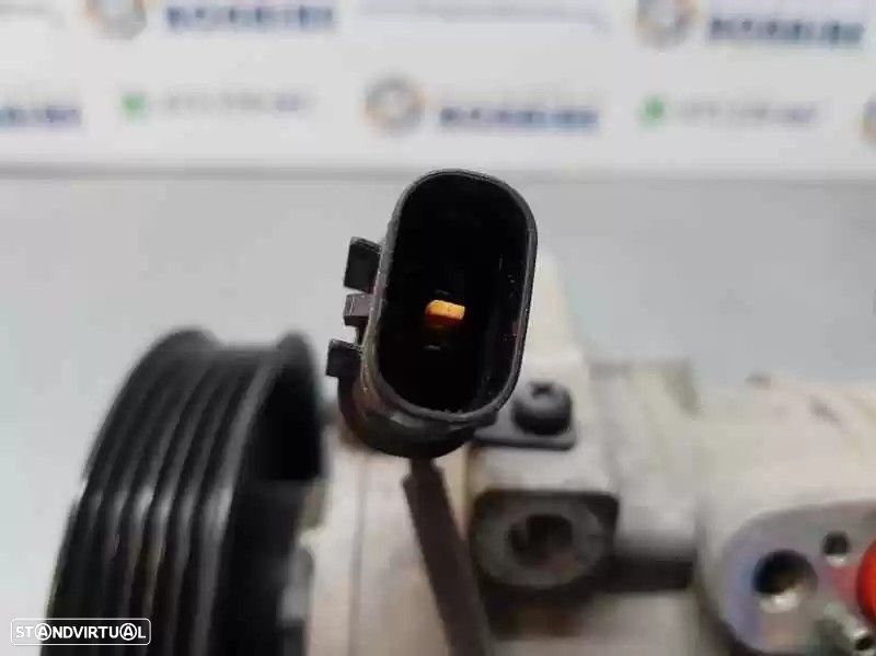 COMPRESSOR AR CONDICIONADO KIA RIO III 2014 -1A3AE02300 - 1