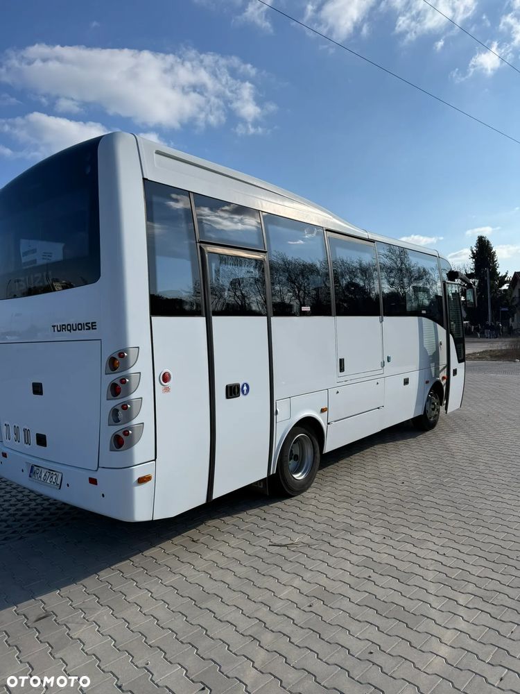 Isuzu TURQUOISE - 6