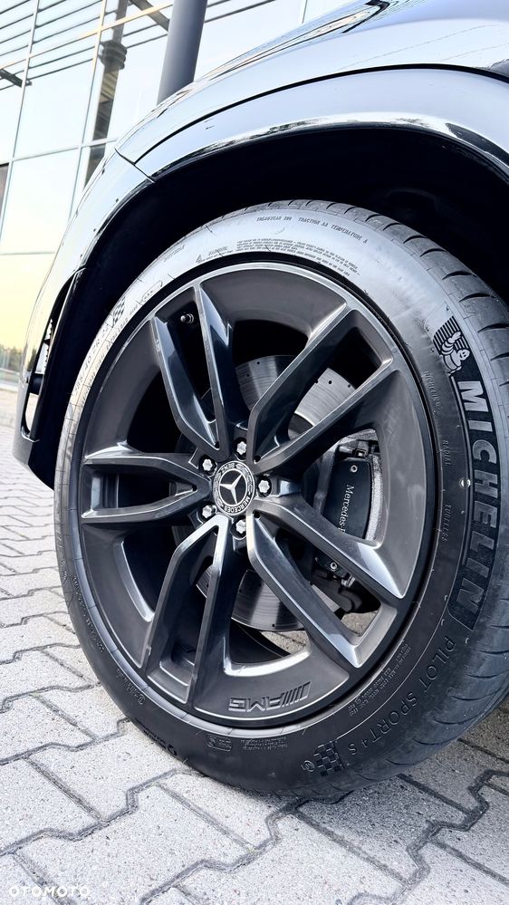Mercedes-Benz GLE - 3