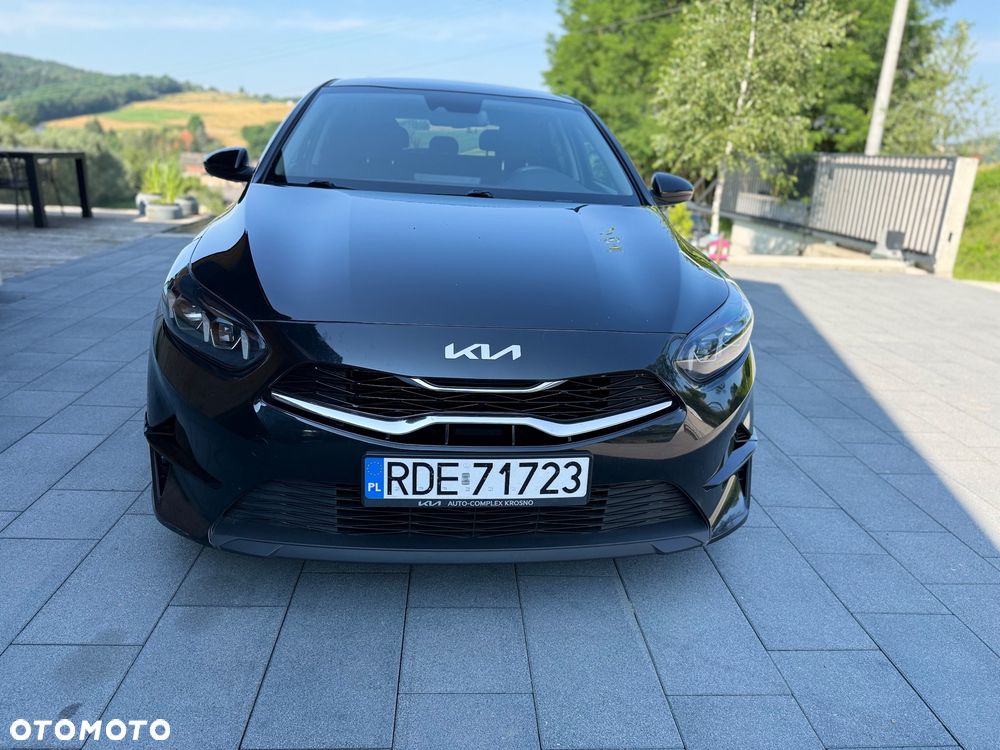 Kia Ceed 1.5 T-GDI GT-Line - 4