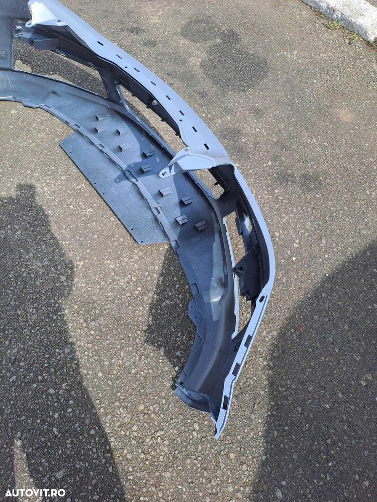 Bara fata Opel Zafira B an 2005-2007 , este noua - 5