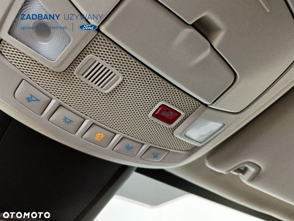 Ford Galaxy 2.0 EcoBlue Titanium - 25