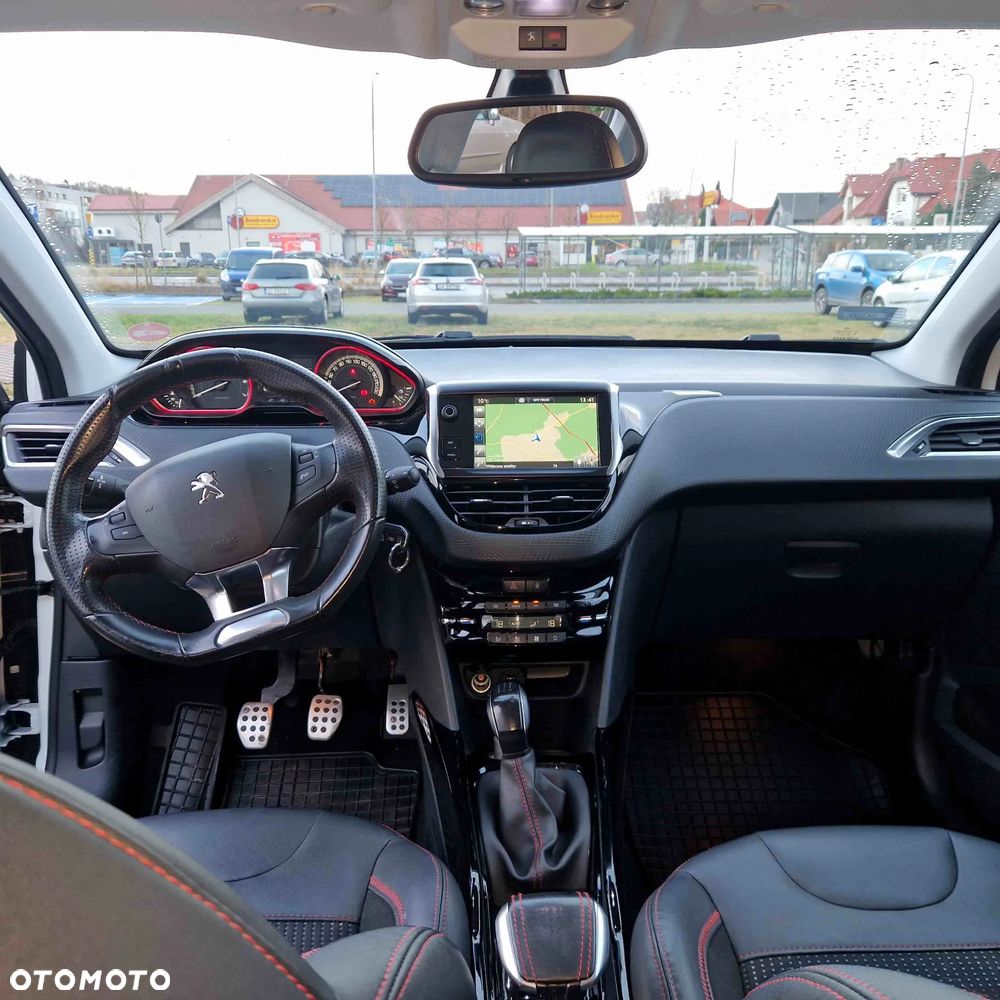 Peugeot 2008 PureTech 110 Stop&Start GT-Line Edition - 8