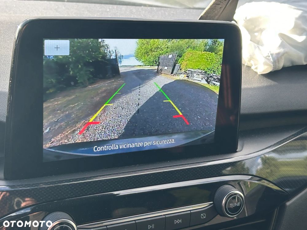 Ford Kuga 1.5 EcoBoost 2x4 ST-Line - 18