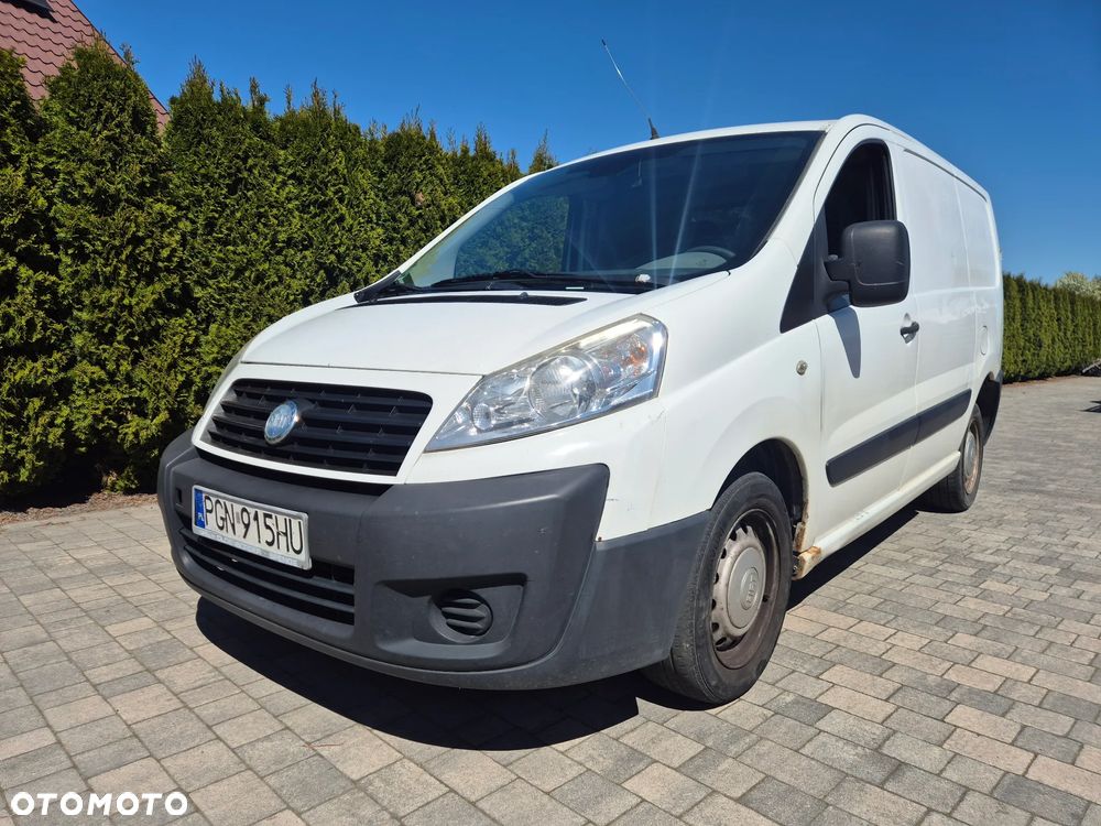 Fiat Scudo - 5