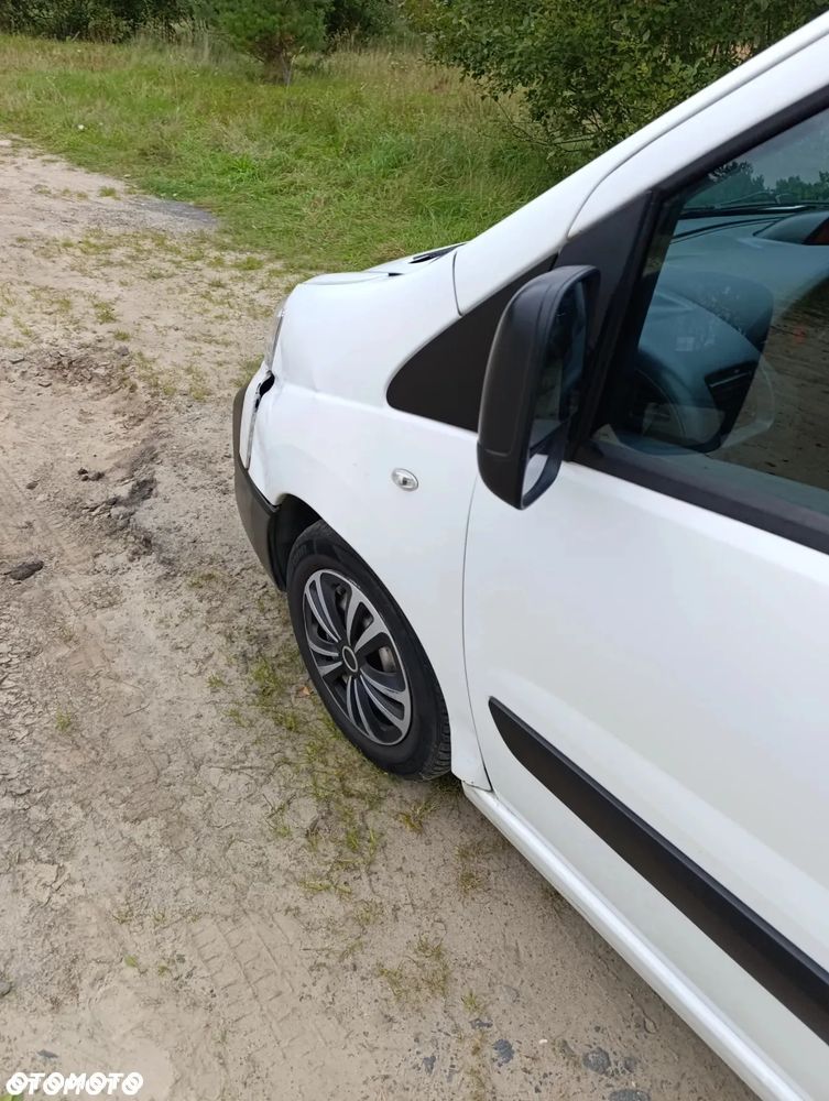 Peugeot Expert - 6