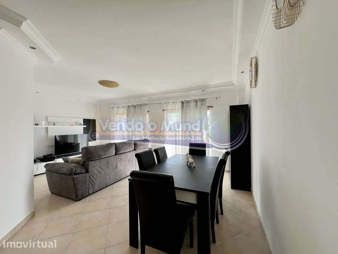 Apartamento T3 em Samora Correia (SC1009) - Grande imagem: 5/13