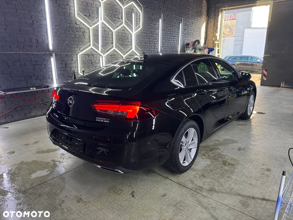 Opel Insignia 2.0 Automatik Business Innovation - 1