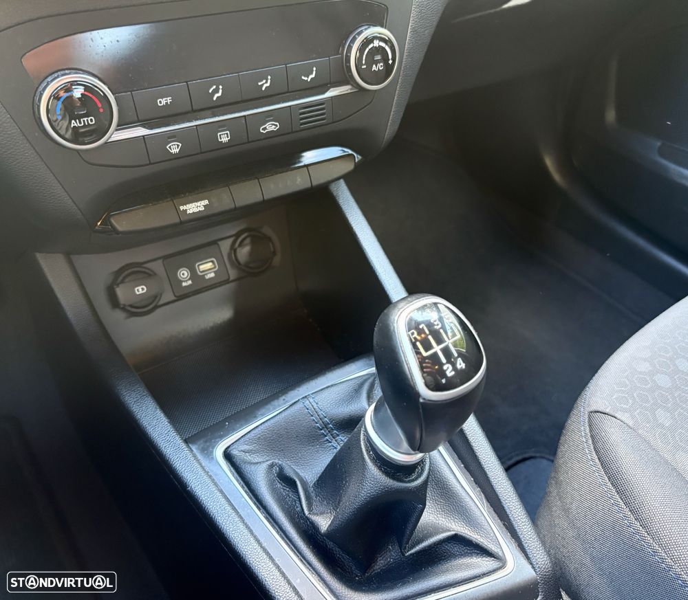 Hyundai i20 1.0 T-GDI Style - 14