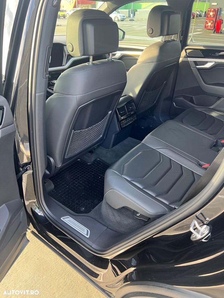 Volkswagen Touareg V6 TDI Elegance - 14