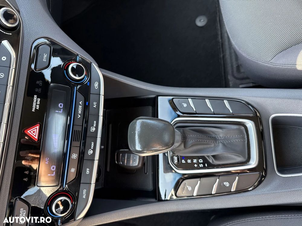 Hyundai IONIQ 141CP Highway - 24