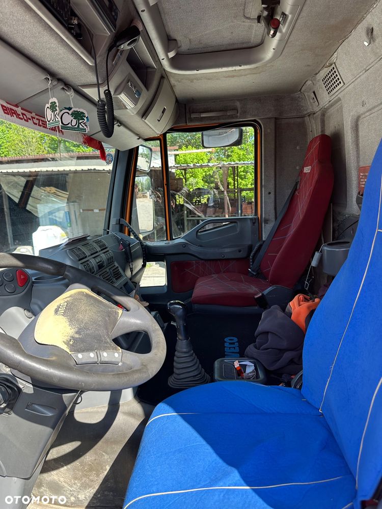 Iveco Trakker 440 - 6