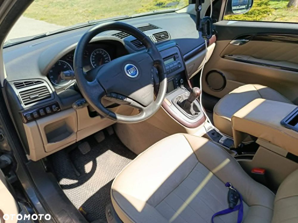 Fiat Croma - 27
