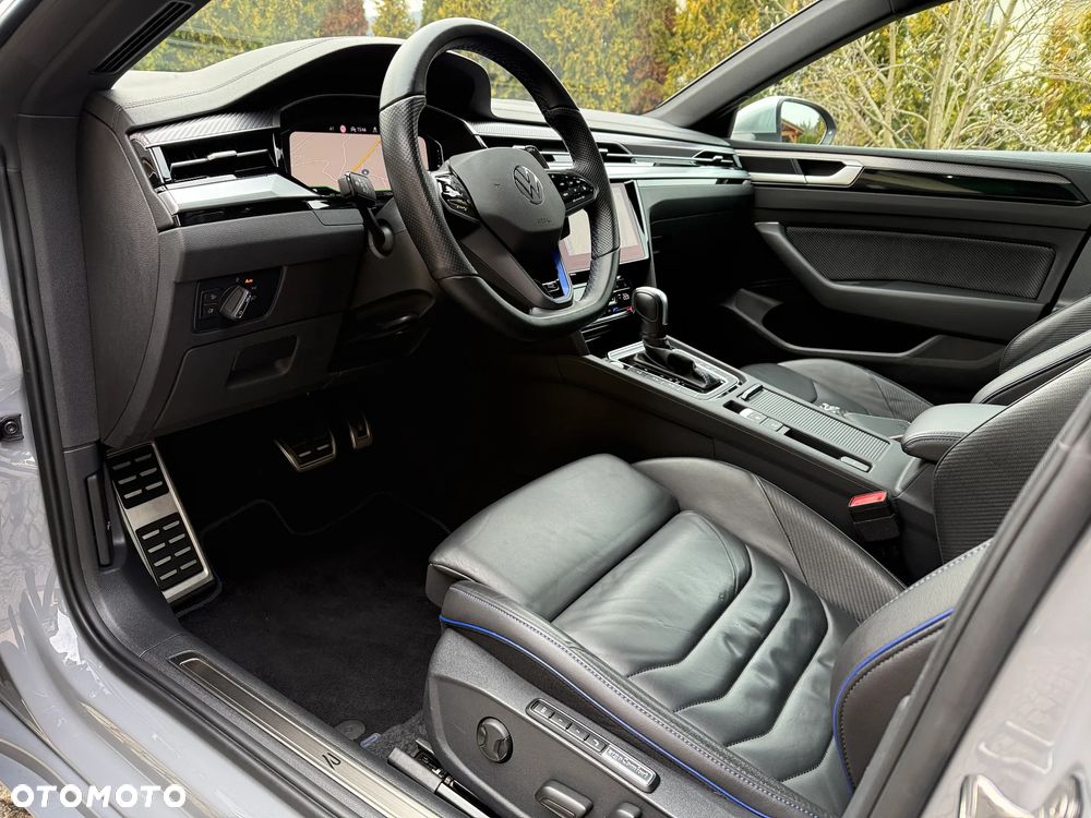Volkswagen Arteon 2.0 TSI OPF 4Motion DSG R - 19
