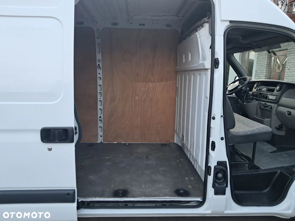 Renault MASTER !!! 2,5 DCI !!! 120 KM !!! - 17