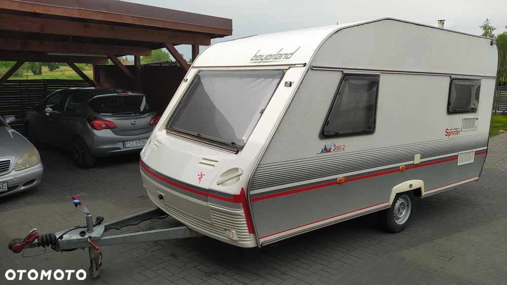 Beyerland 390\2 - 14