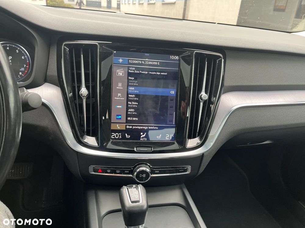 Volvo S60 - 27