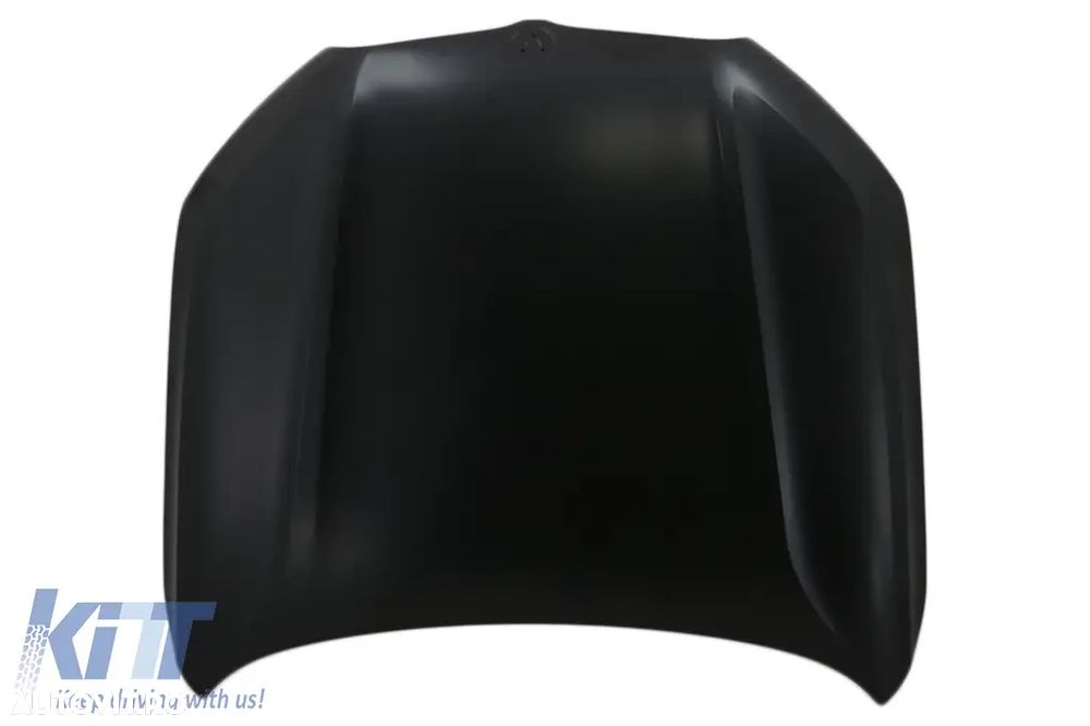 Pachet Exterior BMW G12 Seria 7 (2015-2019) Conversie la G12 LCI 2020 Design - 11