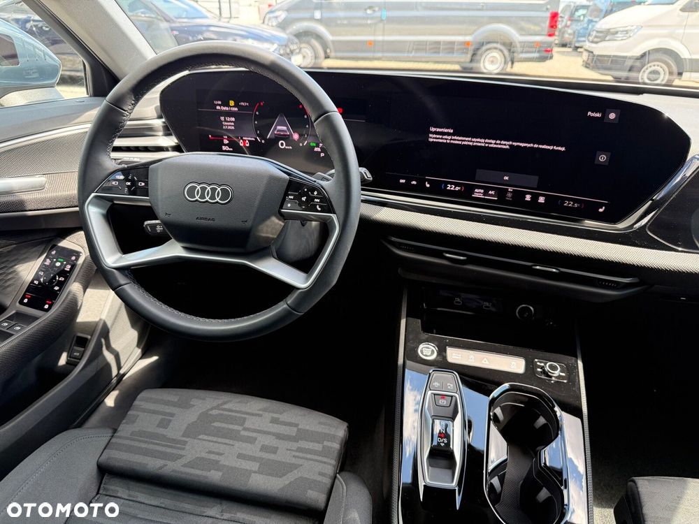Audi A5 Avant TFSI S tronic - 17