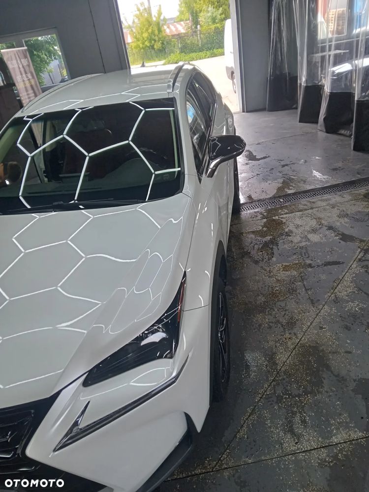 Lexus NX 200t Prestige AWD - 14