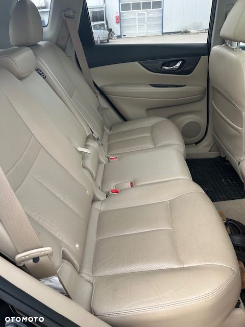 Nissan X-Trail 2.0 dCi Tekna 4WD Xtronic - 16