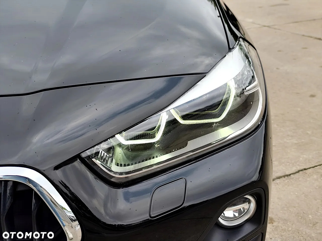 BMW X2 sDrive18i Advantage - 15