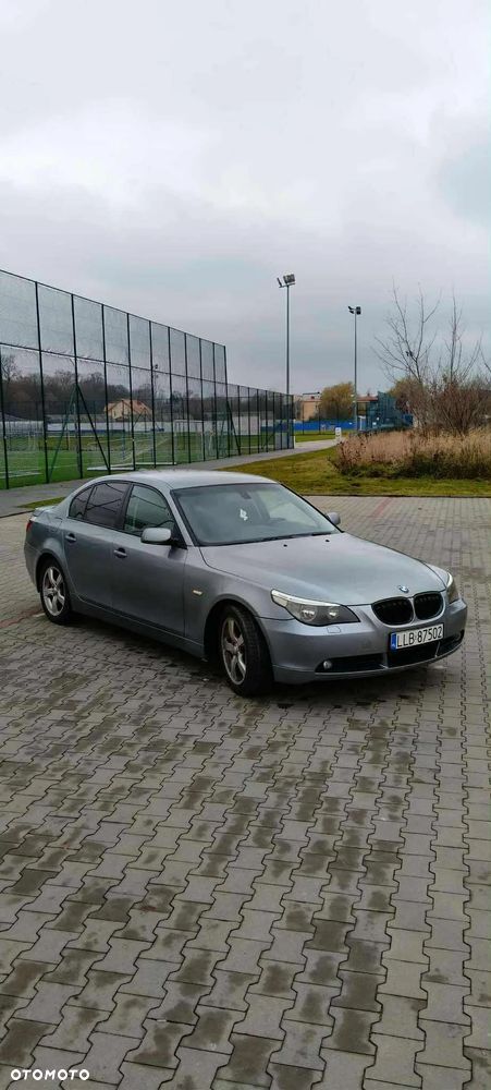 BMW Seria 5 - 2