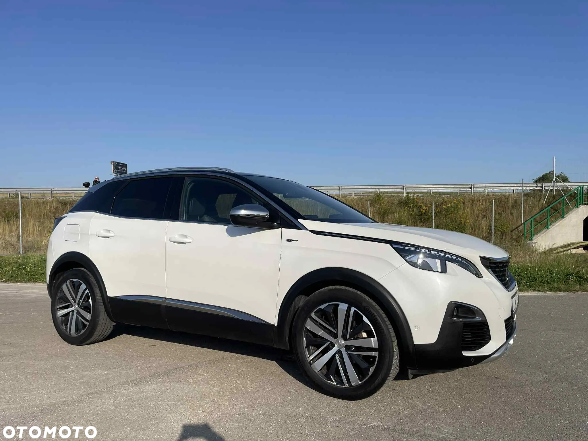 Peugeot 3008 2.0 BlueHDi GT S&S EAT6 - 9