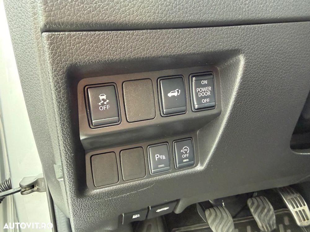 Nissan X-Trail 1.6 dCi ALL-MODE 4x4i Tekna - 18