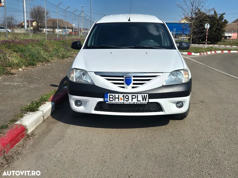 Dacia Logan MCV - 3