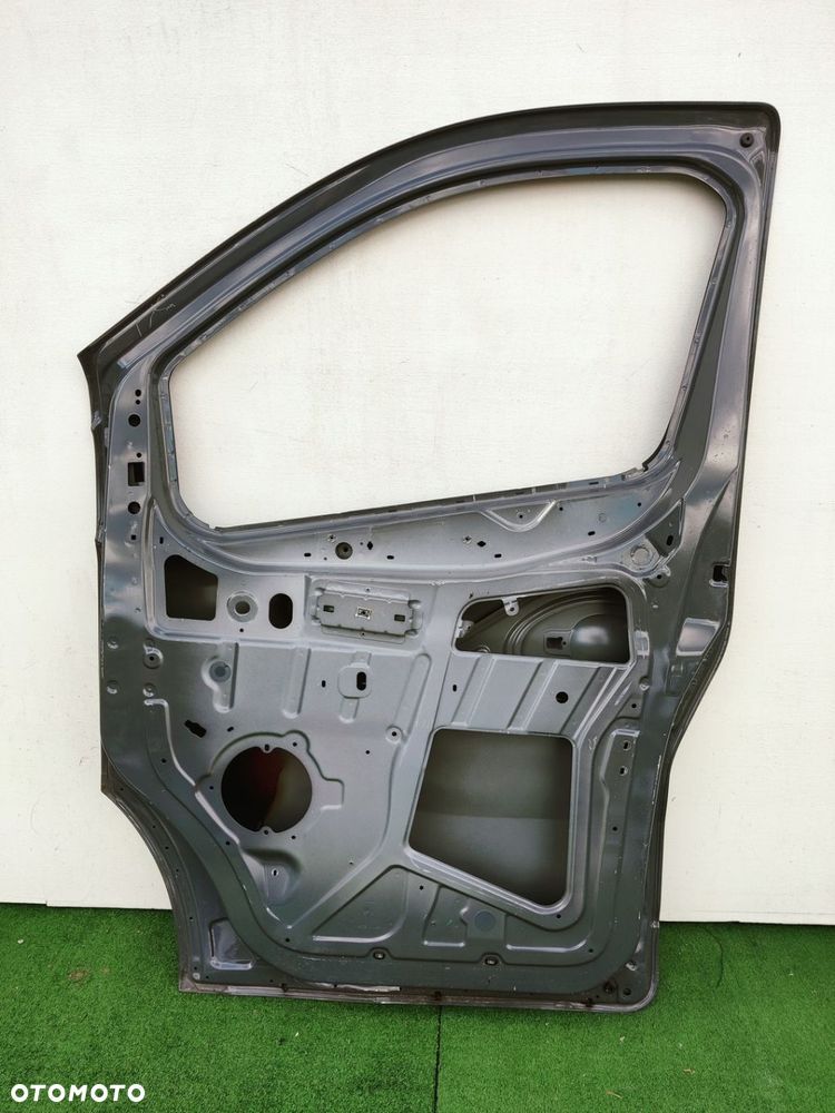 Drzwi prawy przód Renault Trafic 4 - 3