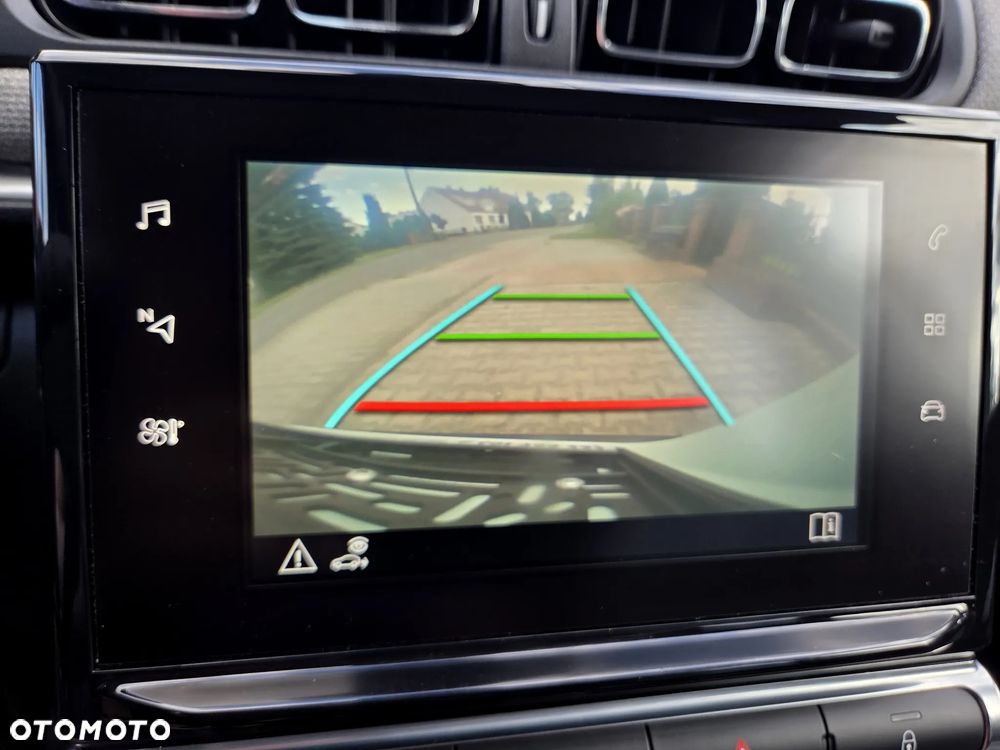 Citroën C3 1.2 PureTech Elle S&S EAT6 - 12