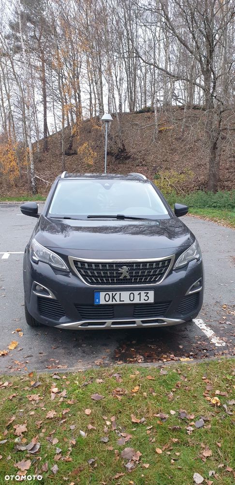 Peugeot 3008 BlueHDi 120 Stop & Start Allure - 6