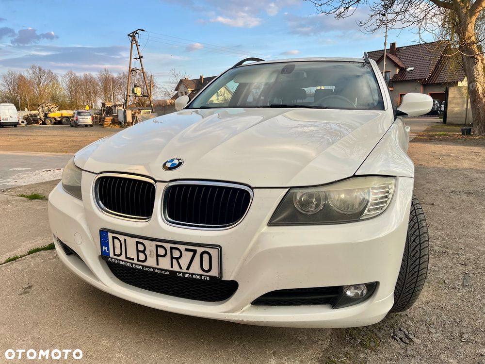 BMW Seria 3 - 2