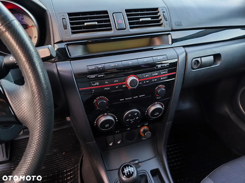 Mazda 3 - 11