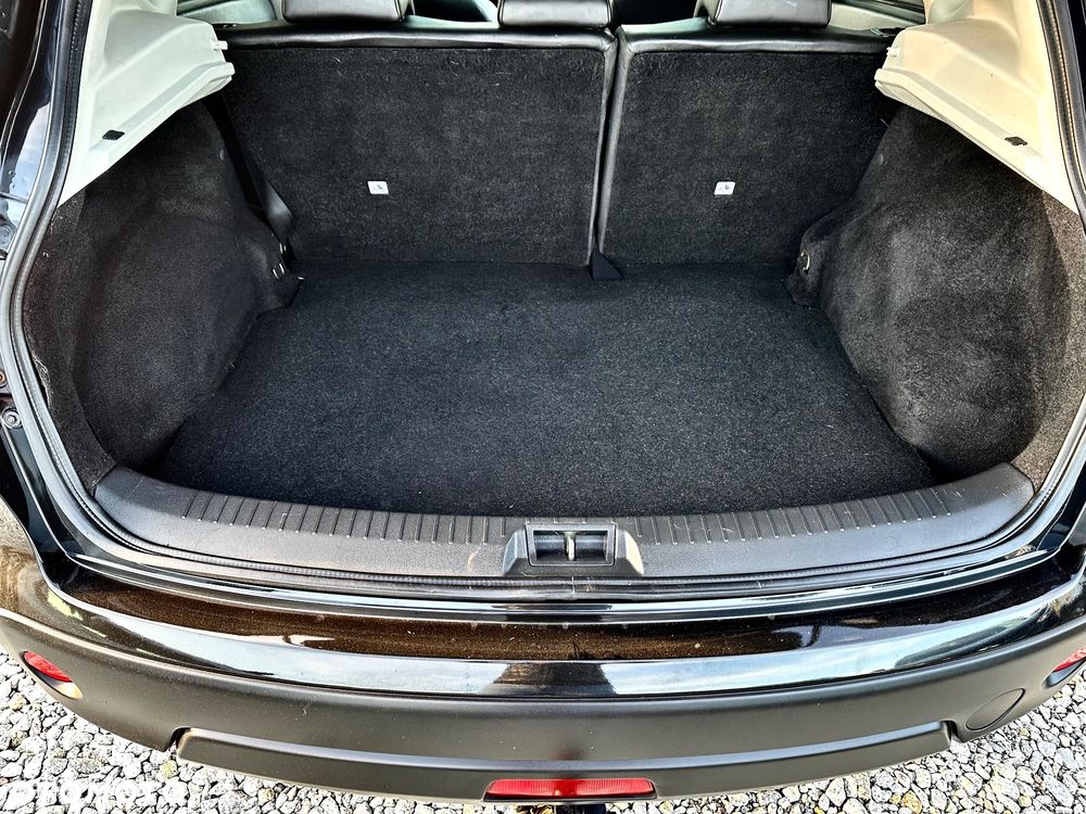 Nissan Qashqai 2.0 4 x 4 tekna - 14