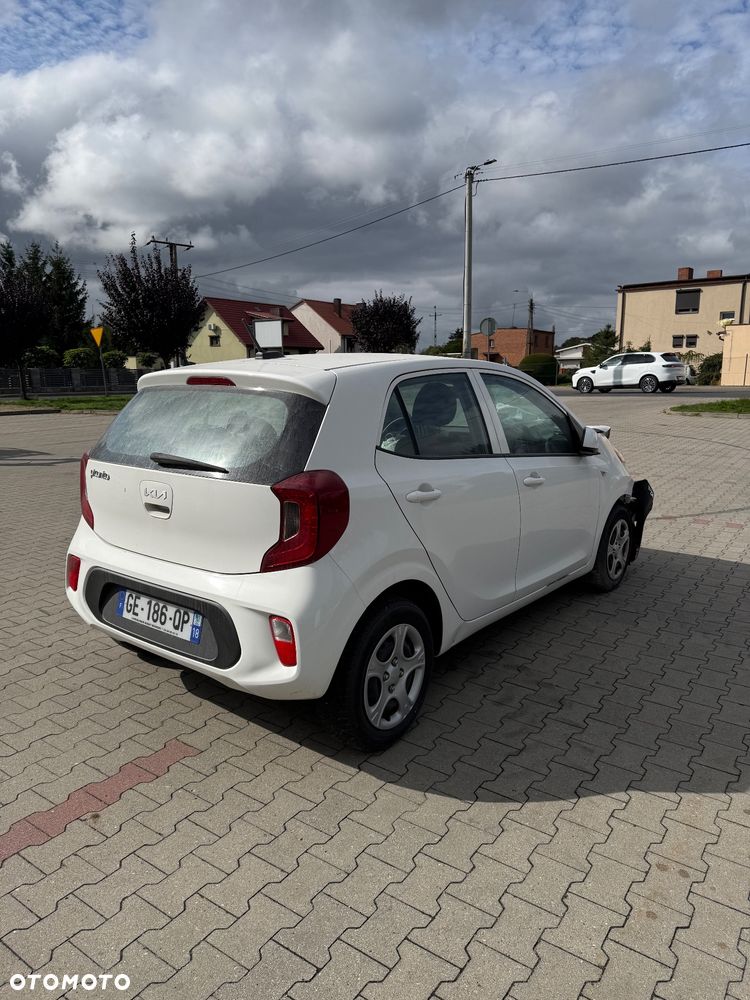 Kia Picanto - 6