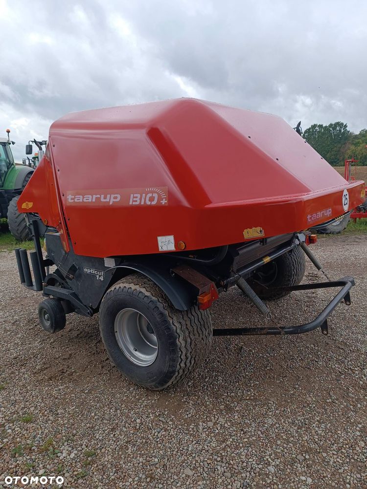 Inny Taarup bio - 5
