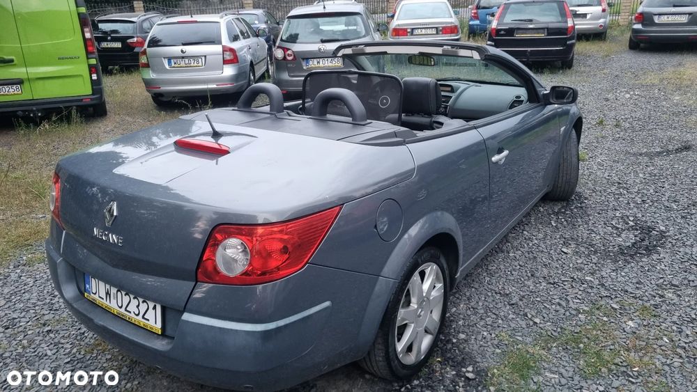 Renault Megane dCi 130 FAP Luxe - 4