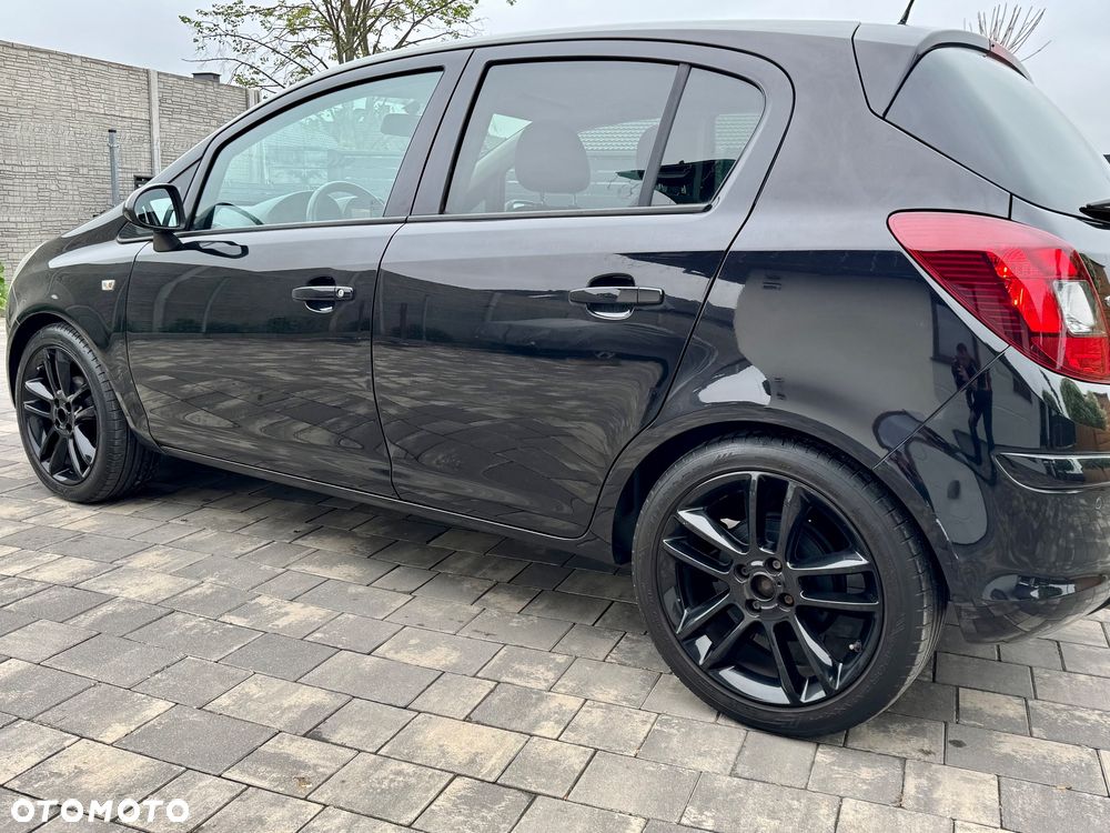Opel Corsa - 16