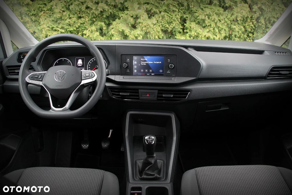 Volkswagen Caddy 2.0 TDI - 14