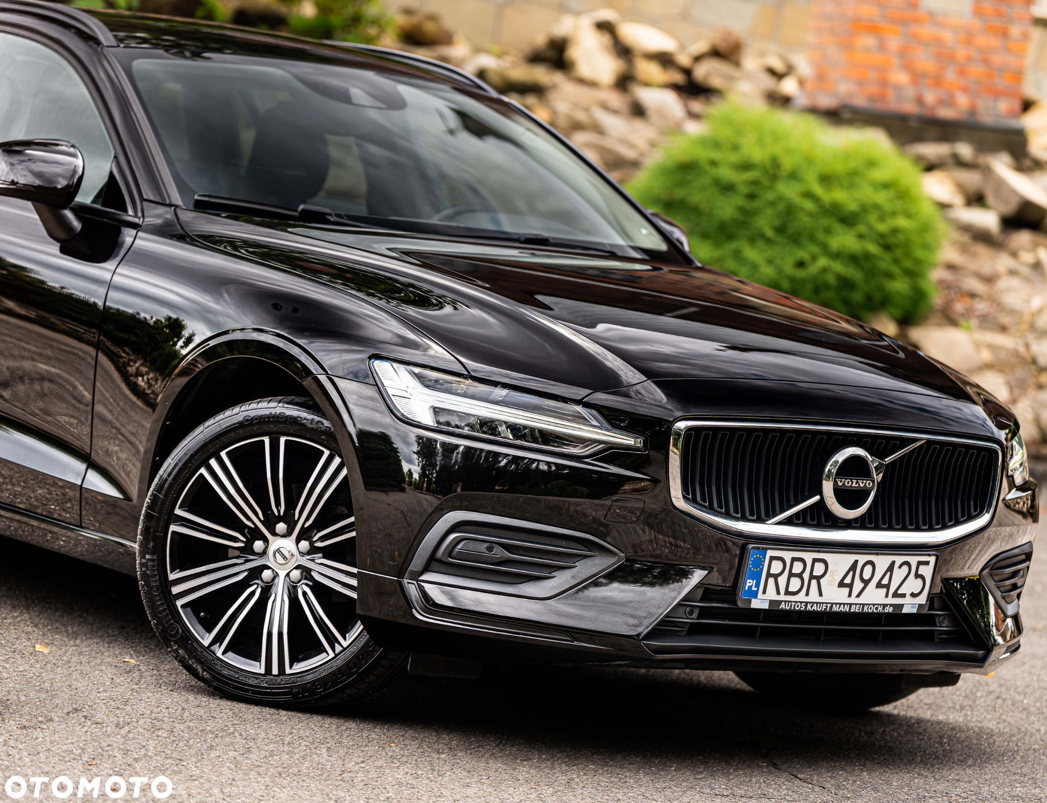 Volvo V60 D4 - 16