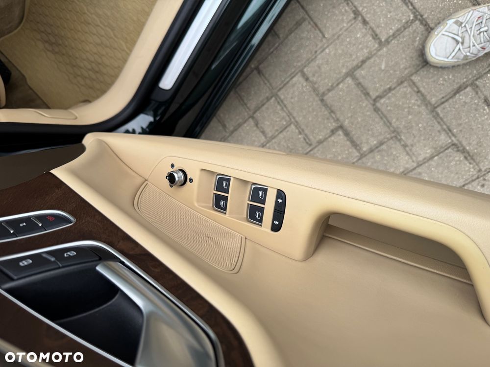 Audi A7 Sportback 3.0 TDI quattro S tronic sport selection - 23