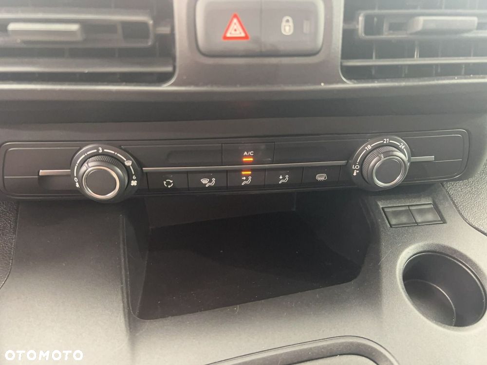 Toyota Proace City - 21